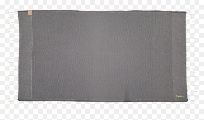 Transparent Beach Towel Png - Leather, Png Download - beach towel png