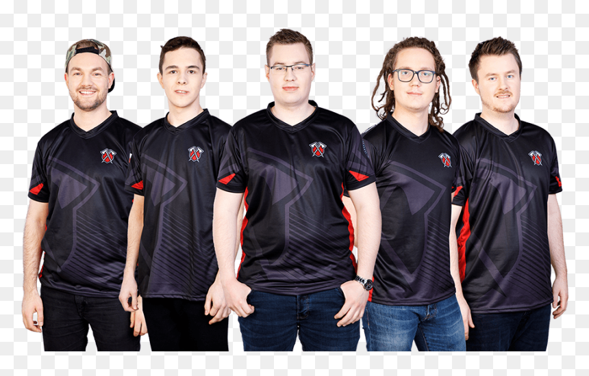 Team Tribe Gaming - Player, HD Png Download - clash of clans png