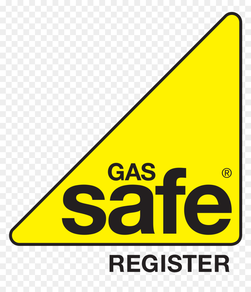 Gas Safe Logo Png, Transparent Png - registered logo png