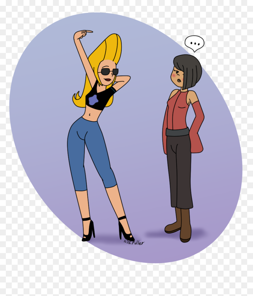 Johnny Bravo Mining Pool Download - Drawing, HD Png Download - johnny bravo png