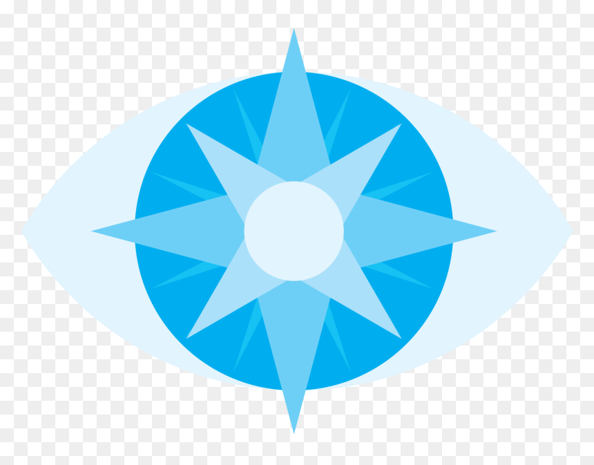 Portable Network Graphics, HD Png Download - radiation symbol png