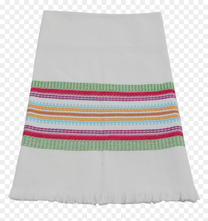 Transparent Paper Towel Clipart - Paper Towel, HD Png Download - beach towel png