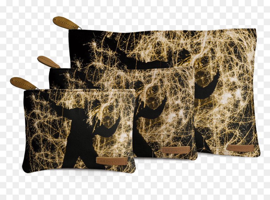 Throw Pillow, HD Png Download - fire trail png