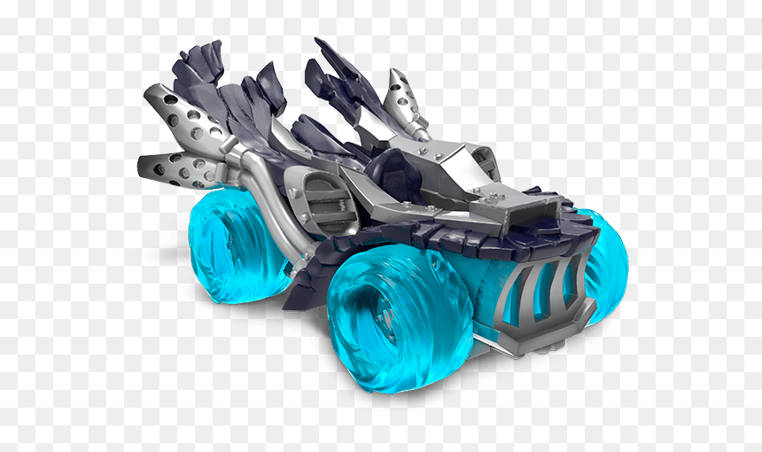 Skylanders Dark Hot Streak, HD Png Download - streak png
