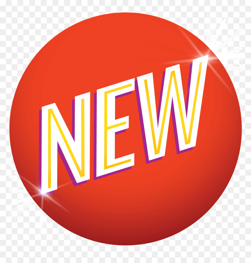 Thumb Image - Circle, HD Png Download - new icon png