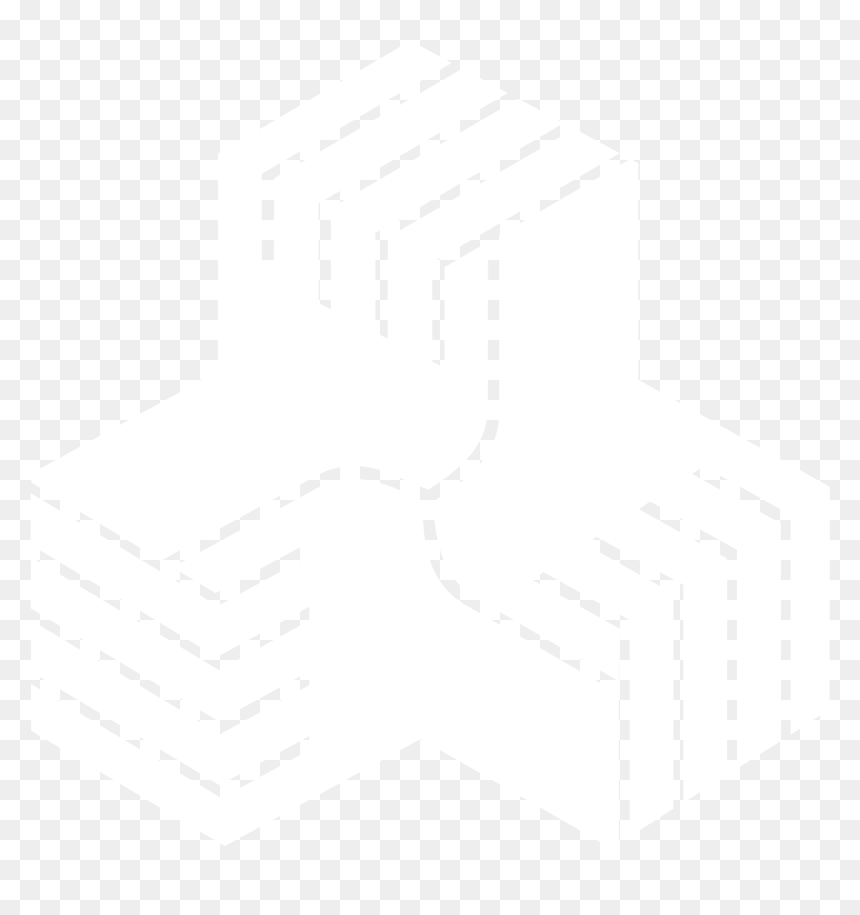 Johns Hopkins Logo White, HD Png Download - tm logo png