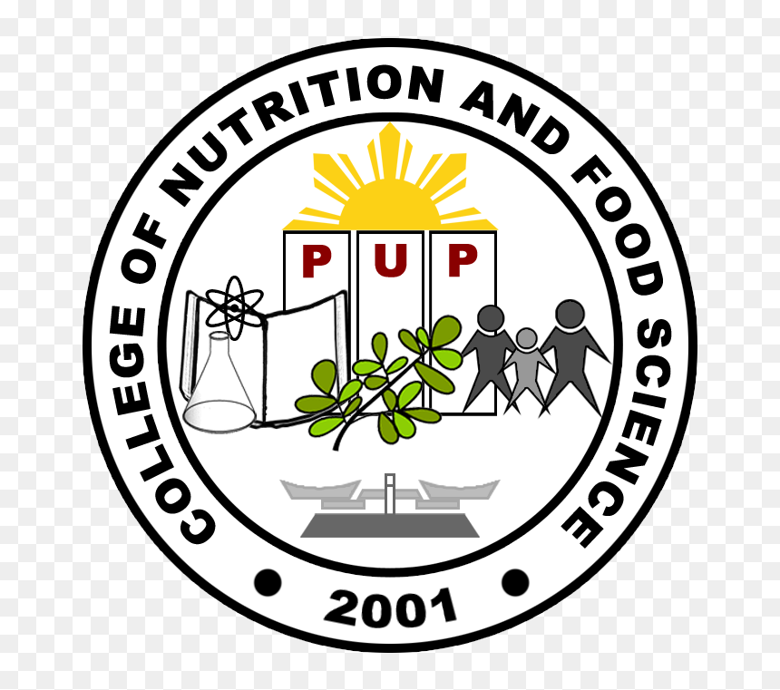 Pup College Of Nutrition And Food Science - Philippine College Of Technology, HD Png Download - bo3 locus png
