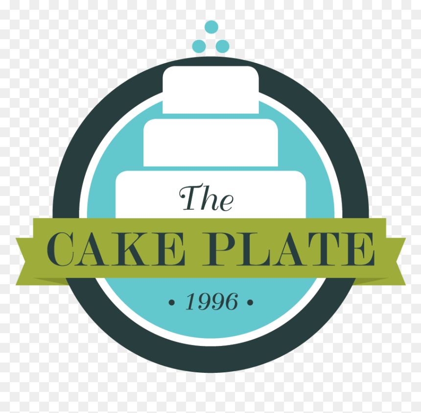 Release Cakeplate Logo - Circle, HD Png Download - home plate png