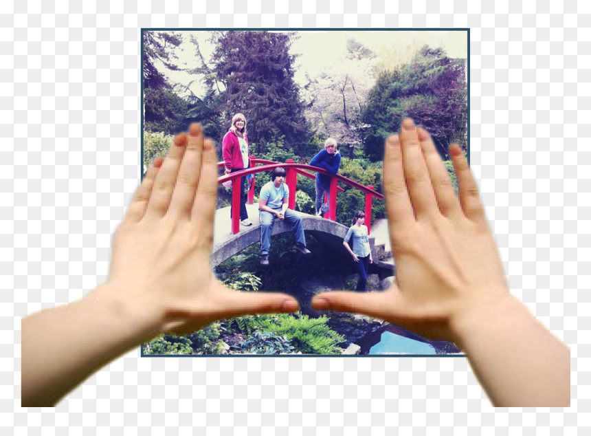 Fun, HD Png Download - victorian frame png