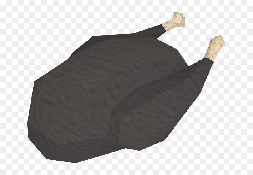 The Runescape Wiki - Umbrella, HD Png Download - cooked turkey png