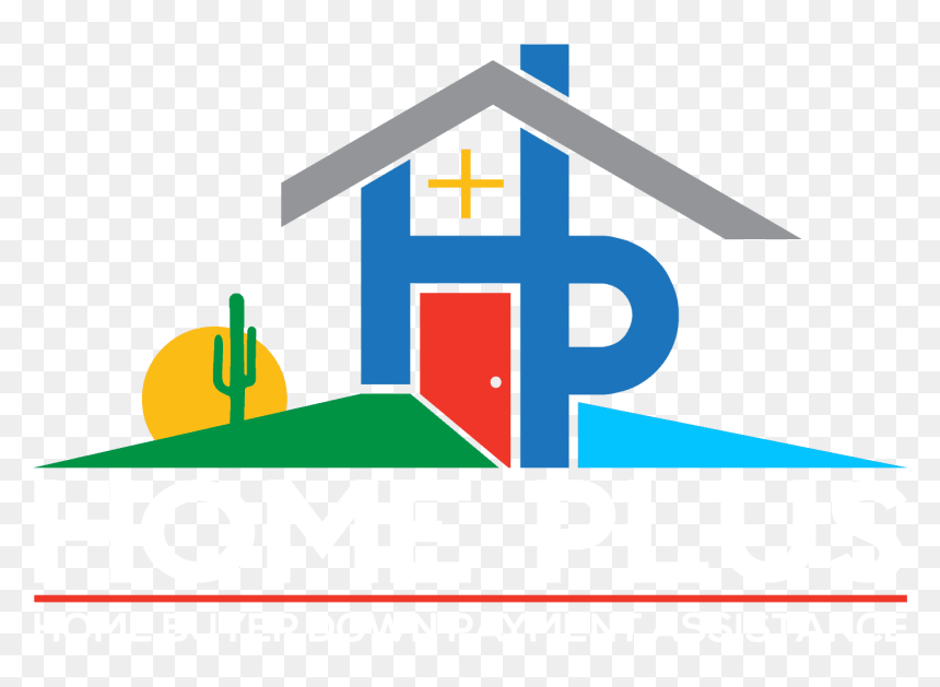 Home Plus Arizona Logo - Homeplus Arizona Logo, HD Png Download - arizona logo png