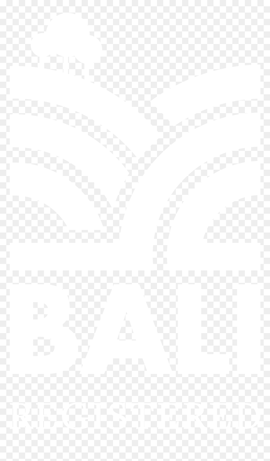 Bali Registered Logo , Png Download - Bali Registered, Transparent Png - registered logo png