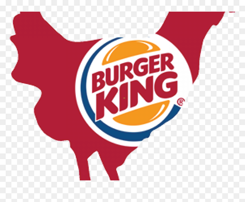 World Animal Protection - Burger King, HD Png Download - burger king logo png
