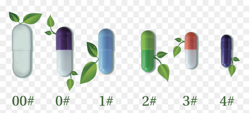 Transparent Capsules Png - Pill, Png Download - capsules png