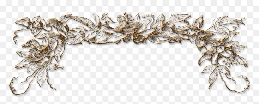 Body Jewelry , Png Download - Portable Network Graphics, Transparent Png - vintage overlay png