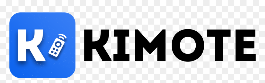 Kimote Logo - Share It Logo Png, Transparent Png - kodi logo png