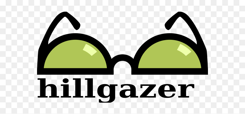 Glasses Logo - Glasses, HD Png Download - spectacles vector png