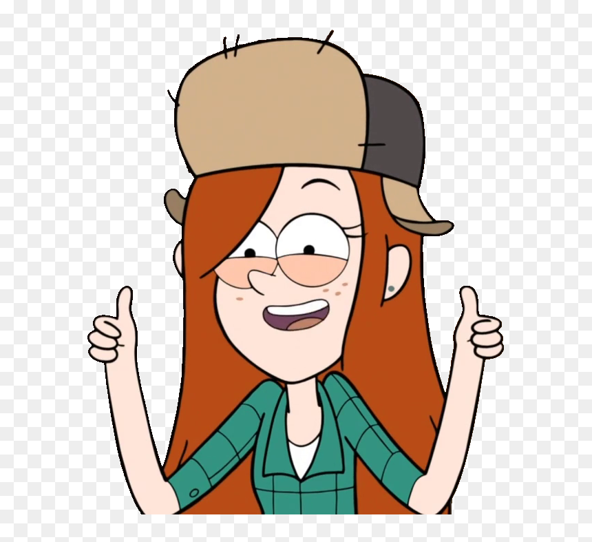 Thumb Image - Stickers Gravity Falls Whatsapp, HD Png Download - gravity falls png