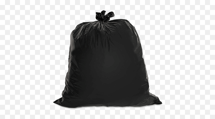 Bolsas De Basura, HD Png Download - trash bag png