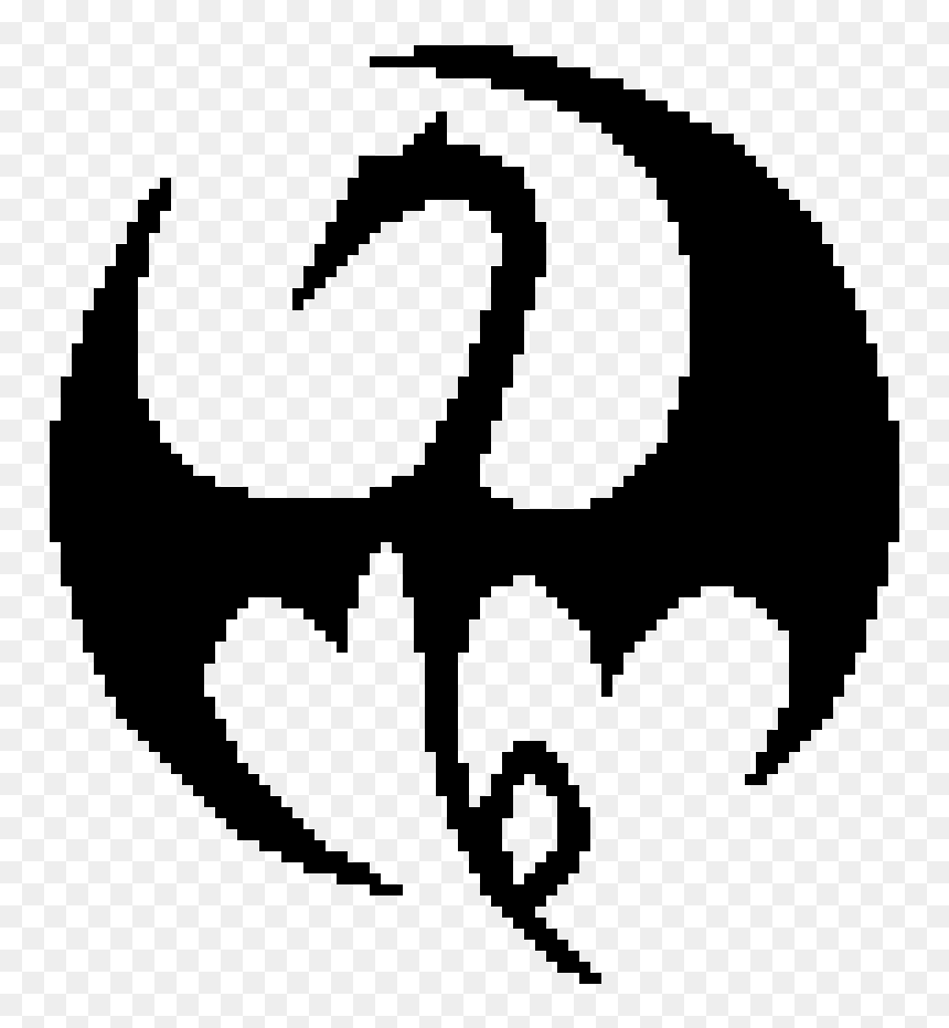1140 X 910 - Iron Fist Logo Png, Transparent Png - iron fist png