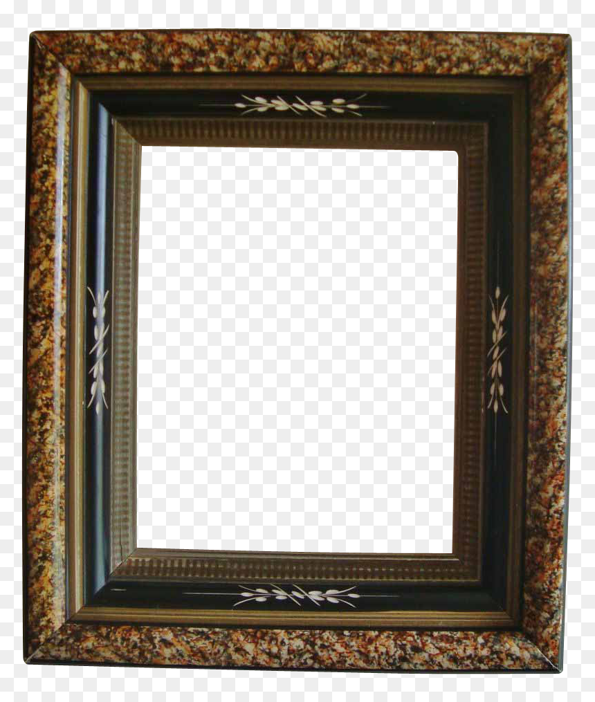 Thumb Image - Marcos Antiguos Para Fotos Png, Transparent Png - victorian frame png