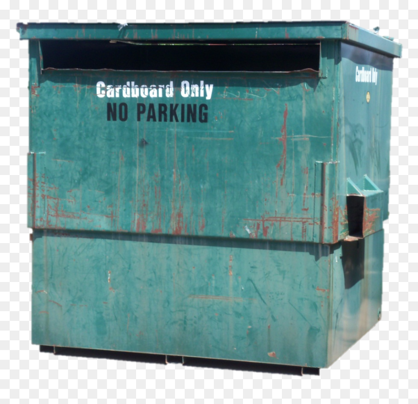 1200 X 913 - Box, HD Png Download - dumpster png