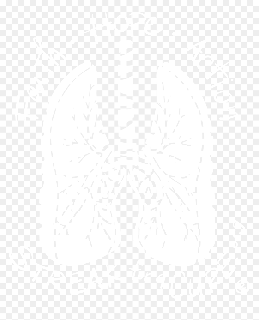 Streak For A Cure Logo - Illustration, HD Png Download - streak png