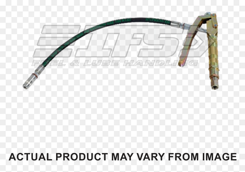 Gun, Grease Control, Flex Hose,swivel,4-jaws Coup - Grease Gun For Reel, HD Png Download - jaws png