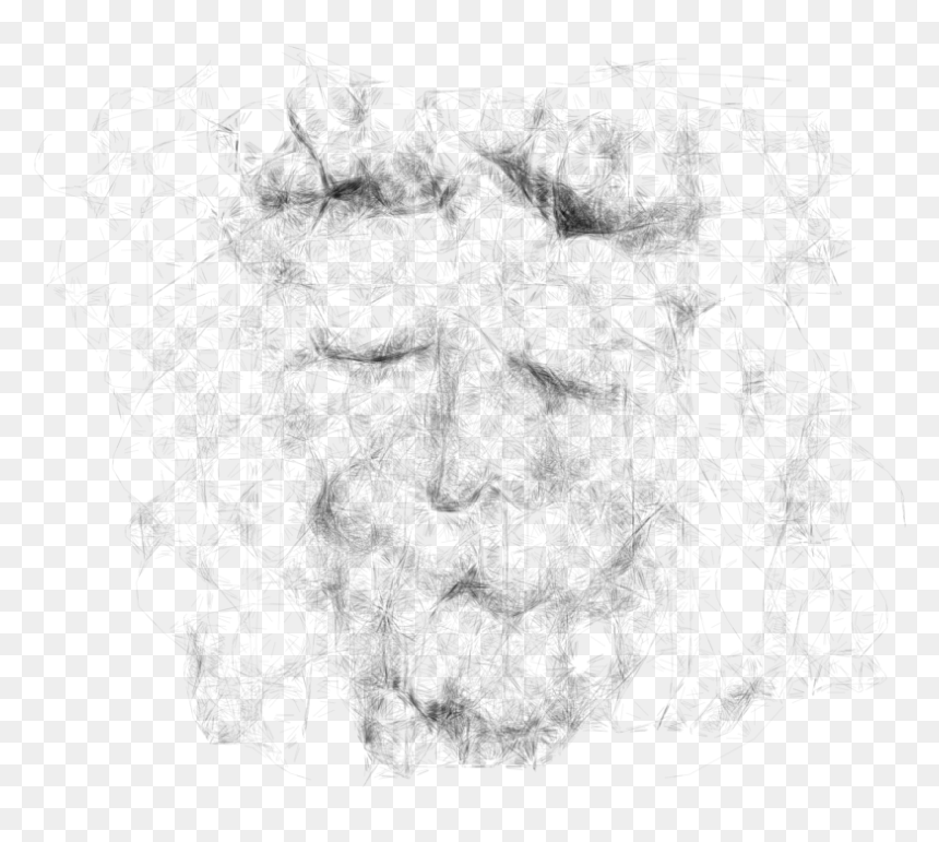 Sketch, Hd Png Download - Sketch, Transparent Png - spongebob licking png