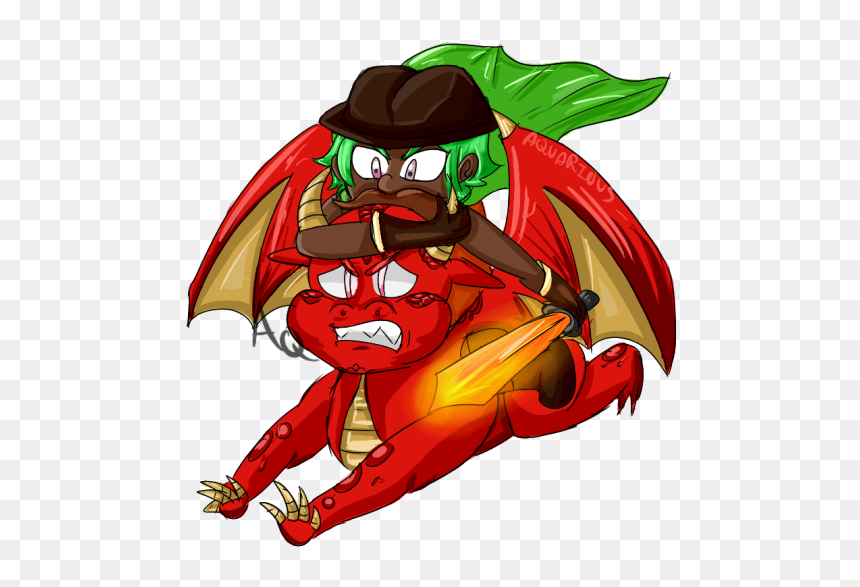 Cartoon, HD Png Download - mlg illuminati png