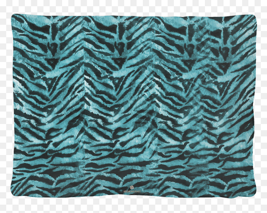 Placemat, HD Png Download - tiger stripes png