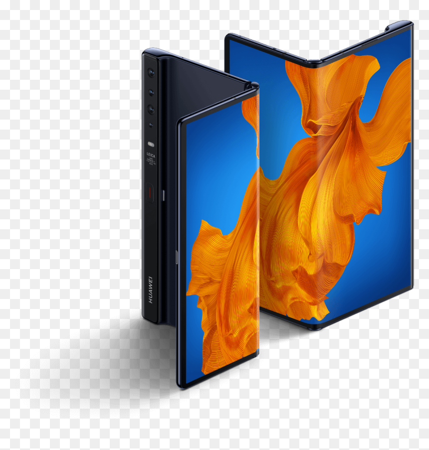 Huawei Mate Xs 5g, HD Png Download - wake me up inside.png