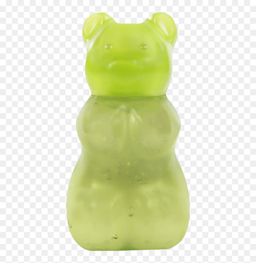 Skinfood Gummy Bear Jelly Hand Cream - Gummy Bear, HD Png Download - gummy bear png