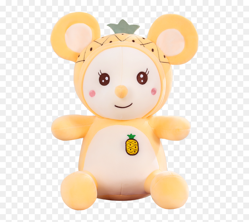 Teddy Bear, HD Png Download - soft toys png
