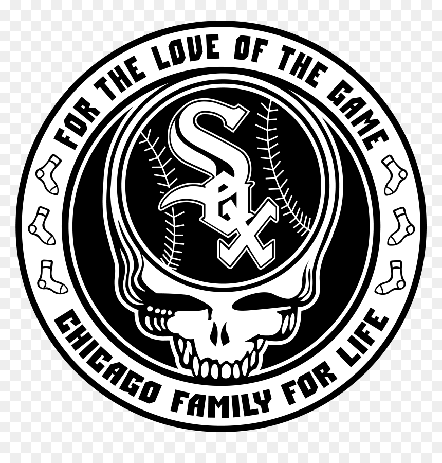 Association Of Independent Colleges Of Art, HD Png Download - white sox logo png
