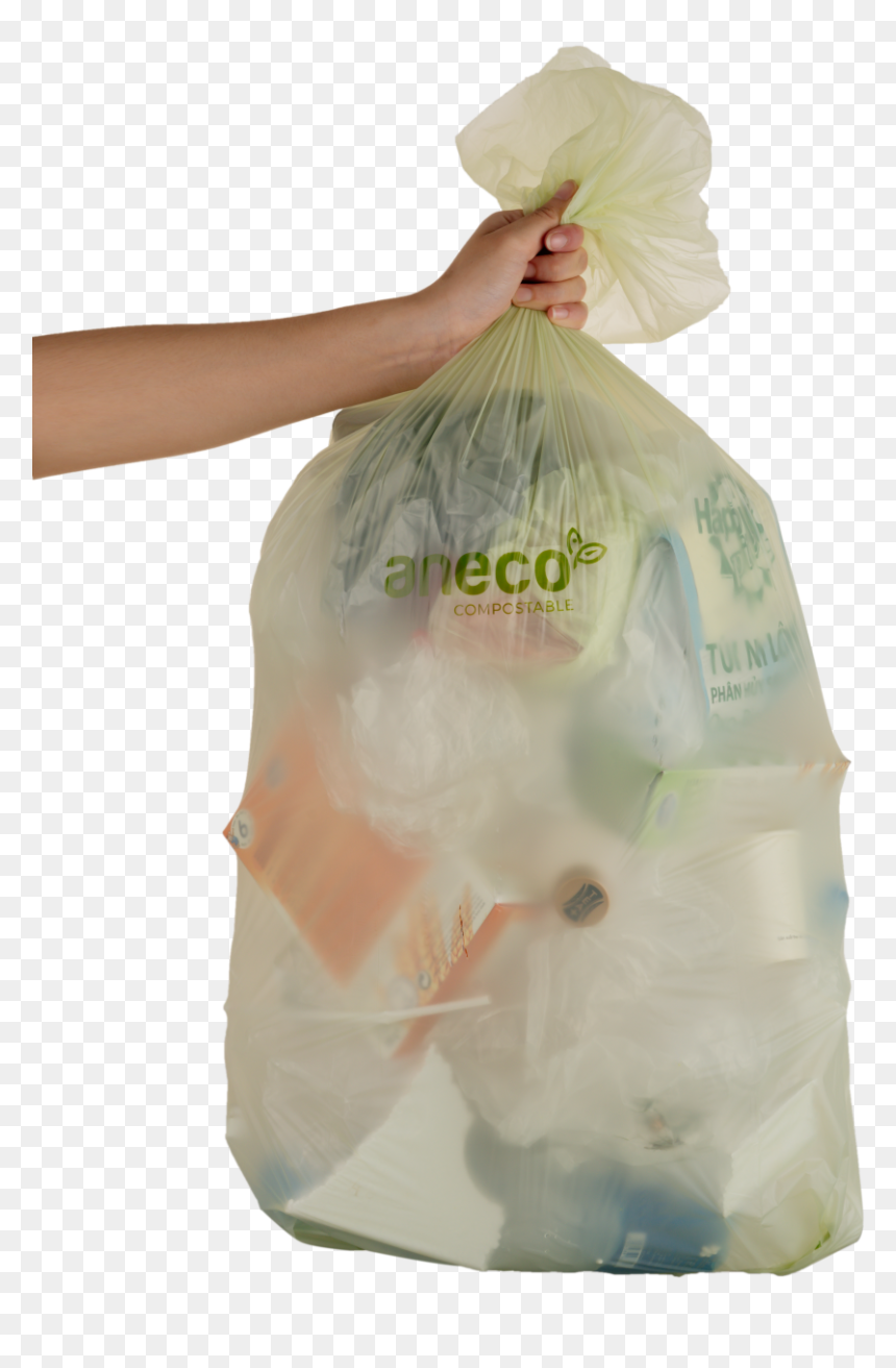 Trash Bag Png, Transparent Png - trash bag png
