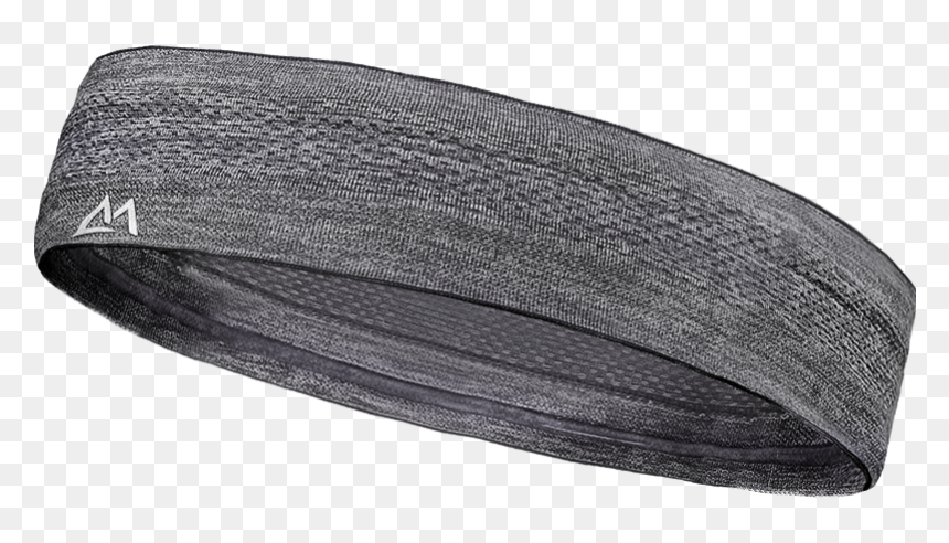 Hd Maleroads Sport Headband Men Women Head Sweat Band - Sweat Band Png, Transparent Png - headband png