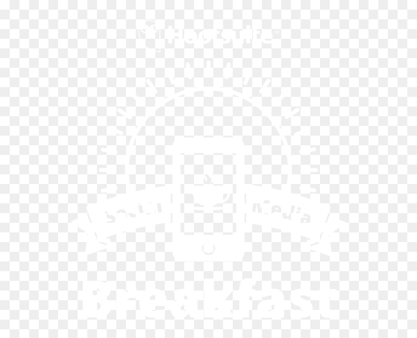Social Breakfast Logo Logo - Road Glide Nation, HD Png Download - hootsuite logo png