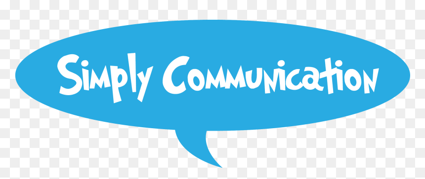 Simply Communication1 - Transparent Lincoln Center Logo, HD Png Download - communication png