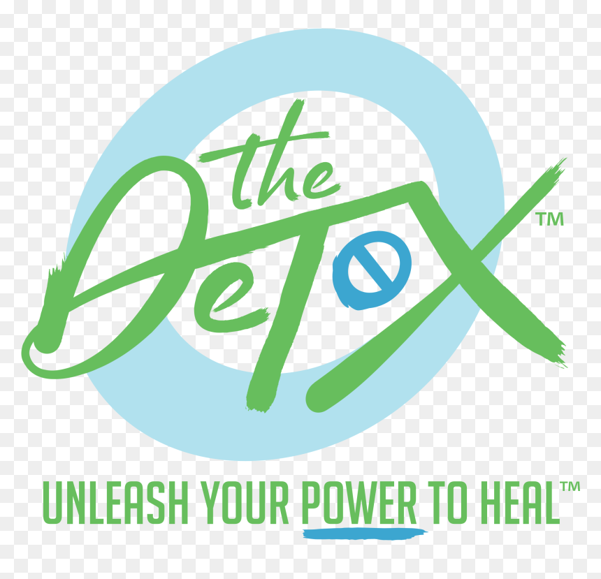 Detox Now Food List, HD Png Download - tm logo png