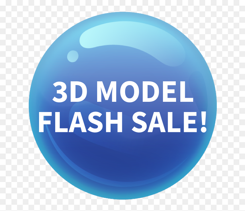 The World"s Preferred Source For 3d Content - Please Flush After Use, HD Png Download - learn more button png