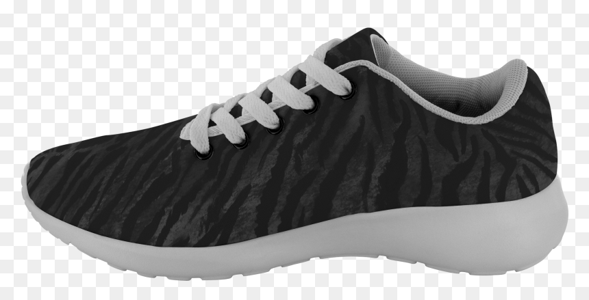 Baby Yoda Shoes, HD Png Download - tiger stripes png