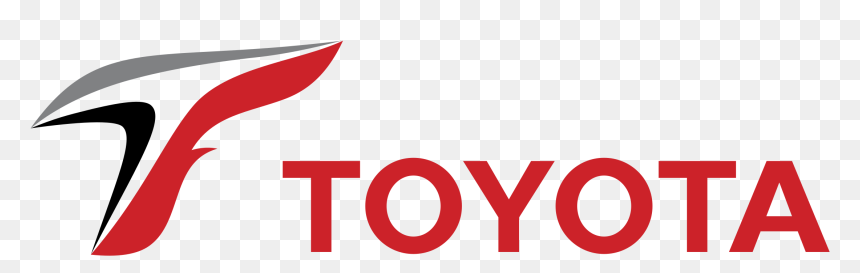 Graphic Design, HD Png Download - toyota png