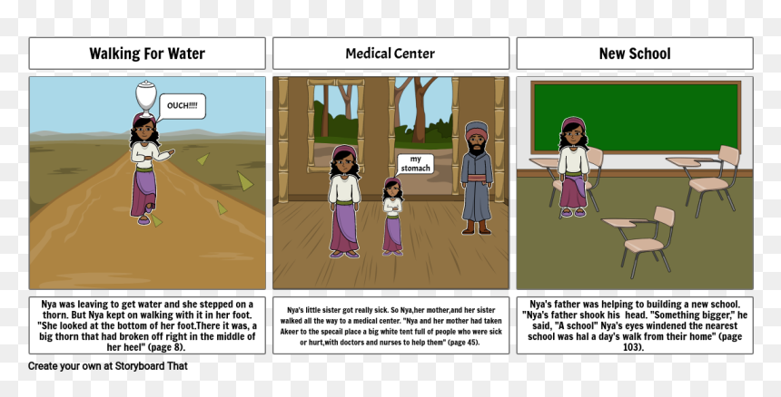 Cartoon, HD Png Download - people walking towards png