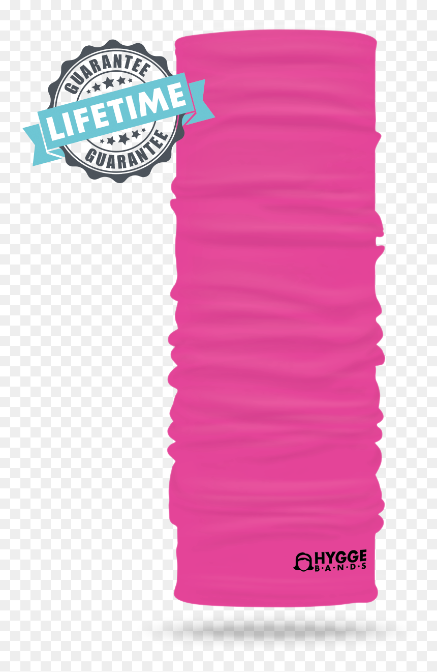 Breast Cancer Awareness Multi Use Headband - All Inclusive, HD Png Download - headband png