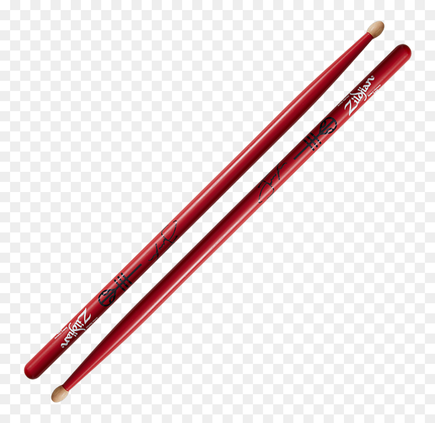 Drumsticks Drawing Drum Stick - Stranger Things Drumsticks, HD Png Download - drumsticks png
