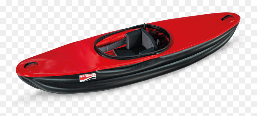 Hype - Grabner, HD Png Download - kayak png