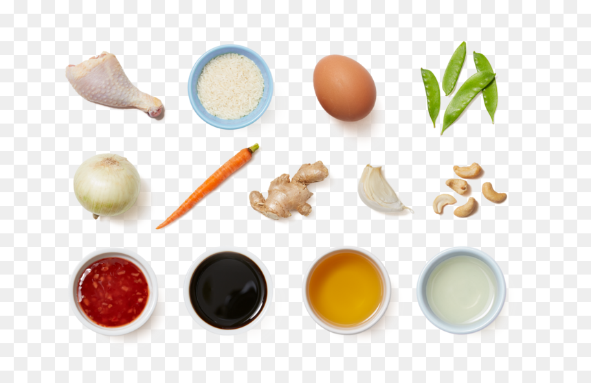 Sweet Chili-glazed Drumsticks With Vegetable Fried - Stir Frying, HD Png Download - drumsticks png