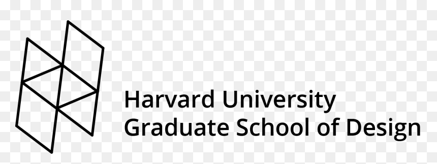 Annabelle Selldorf Teaches Fall Studio At Harvard Graduate - Harvard Graduate School Of Design Logo, HD Png Download - harvard logo png