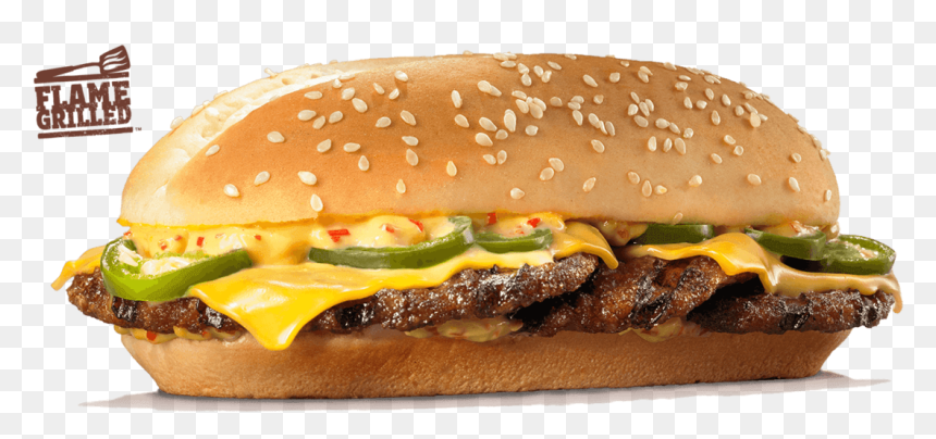 Produkte Burger King Burger King Png Burger King Chili - Burger King Chilli Cheese, Transparent Png - burger king crown png